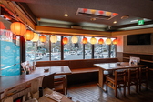 串八珍 靖国店の雰囲気2