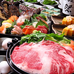 居酒屋 海鮮灯 akari すすきの店特集写真1