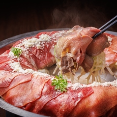 【こだわりの牛タン・馬肉料理】素材にこだわった牛タン＆馬肉料理をバラエティ豊かに取り揃えました◎の写真