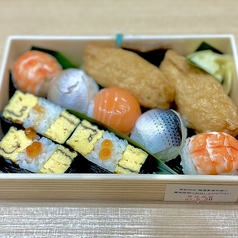 久屋 江戸久のおすすめテイクアウト1