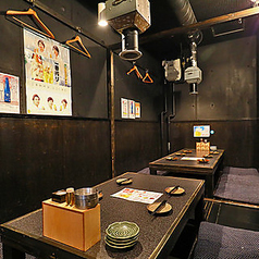 金の鶏 京都駅本店の特集写真