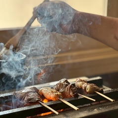 もつ焼きパーラー　エスオの写真2