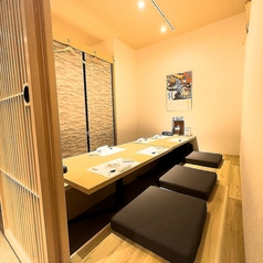 九州和食 八州 大分府内町店の特集写真