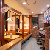 聚香園 ジュコウエン 郡山店の雰囲気2