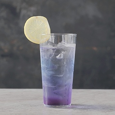 不老不死のお茶割り