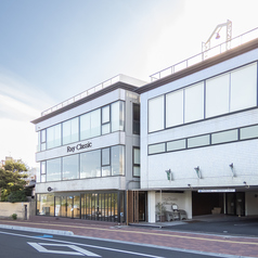 RayCafe レイカフェの外観2