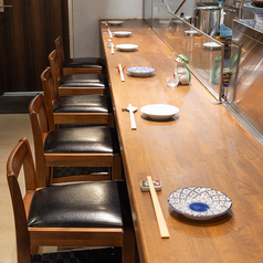 てっぱん　萬祭　南森町店の写真3