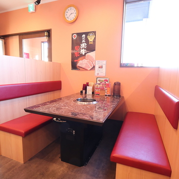 Kara Kara カラカラの雰囲気1