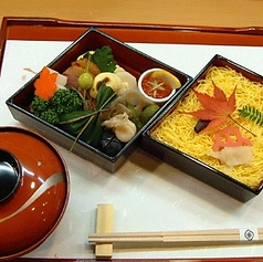 ★行楽弁当