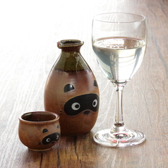 気まぐれひや酒