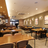 Delica&Bal Amenitaの雰囲気3