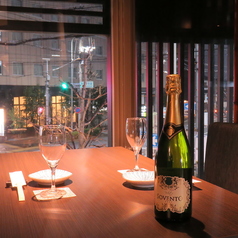 【神泡達人店】認定店です