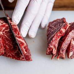 うまい焼肉をもっと気軽に。