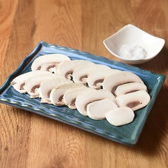 島人マッシュルーム