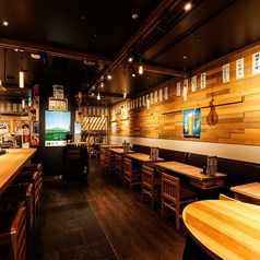 6～10名様や、大人数での集まり・二次会利用・貸切やレイアウトのご希望などもお気軽にご相談ください♪