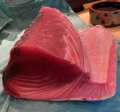 まぐろ