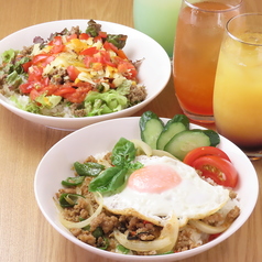 Cafe&Bar enneのおすすめ料理3