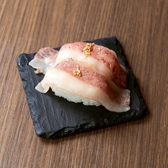 肉寿司