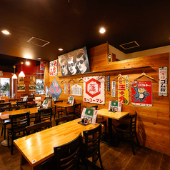 餃子酒場チャオズ 岡山駅西口店の特集写真