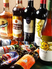 RISHTA リスタのおすすめドリンク2