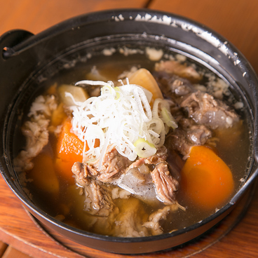 焼き鳥屋 カチトリ 勝どき店のおすすめ料理1