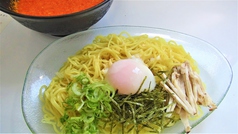 冷やし担々つけ麺