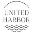 UNITED HARBOR ユナイテッドハーバーのロゴ