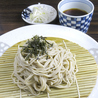 蕎麦酒場　そばでちょこっとのおすすめポイント2