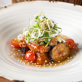 料理と酒 五常のおすすめ料理3