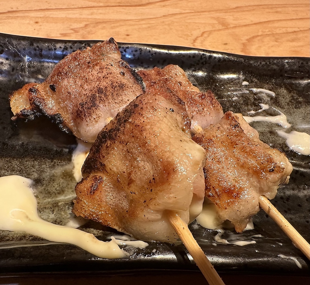 焼き鳥屋 わらじん 春日野道本店の写真ギャラリー
