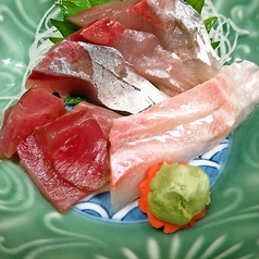 料理処 魚鍋菜のおすすめ料理3