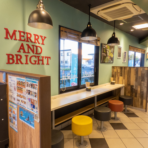 Landmark's coffee & Baker h}[NY R[q[ x[J[