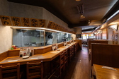 串八珍 靖国店の雰囲気3