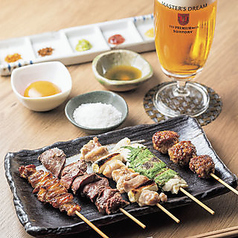 串屋 壱和 いちわ 田町 三田本店のおすすめ料理2