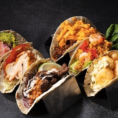 マッケンチーズ