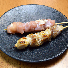 もも串　〈1本〉