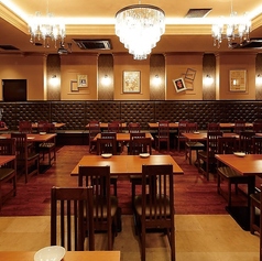 ルベッタ RUBETTA 岐阜駅玉宮店のコース写真