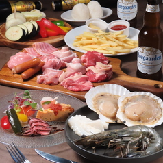 ROOFTOPテラス DARIA ダリアの特集写真