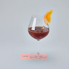 サングリアコーヒー