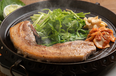 韓国大衆酒場 ラッキーソウル 西新宿のコース写真