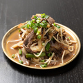 料理メニュー写真&nbsp;ハラミプルコギ