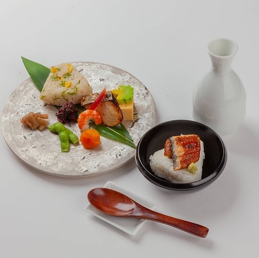 おづ おむすびカフェ BiVi二条店のおすすめ料理1