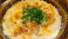 飲まない方やお子様の料理も充実