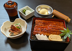 西村屋 白鷺館のコース写真