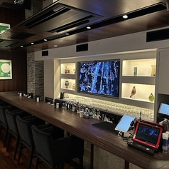 D P S ディーピーエス 赤坂見附店の雰囲気2