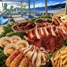 海の家サブロサ 由比ヶ浜 材木座店のおすすめポイント2