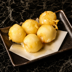 pseudo bar SIMのおすすめ料理3