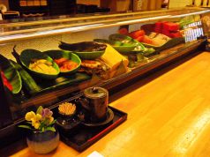 波朗寿司の写真3