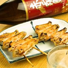 串焼大将の写真3