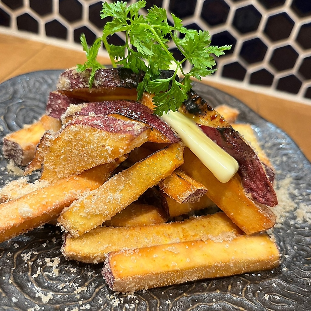 炭火焼き鳥 あらた 北方店の写真ギャラリー